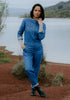 Maison Fauve - Vipere Jumpsuit and Dress